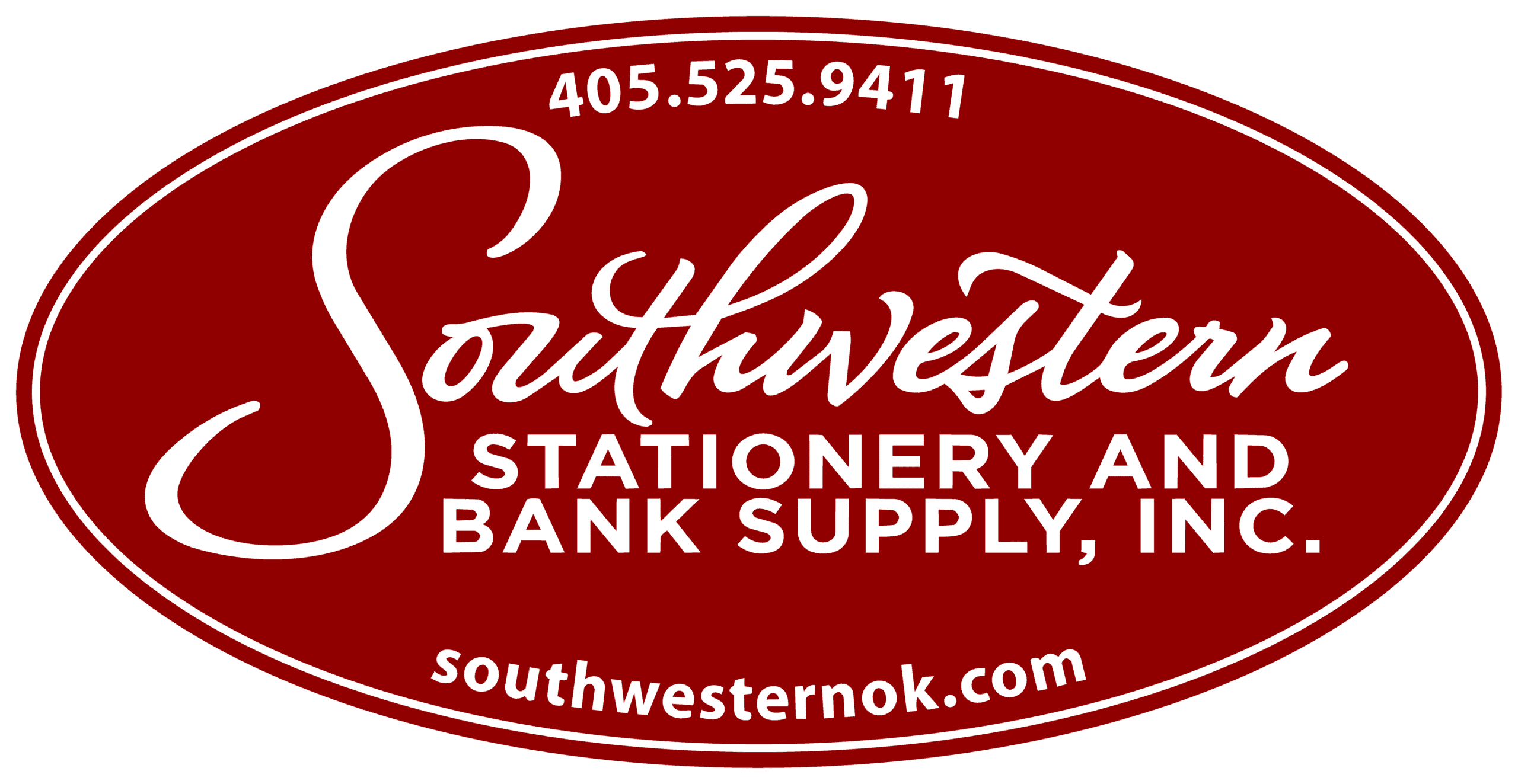 southwestern stationary and bank supply, inc.