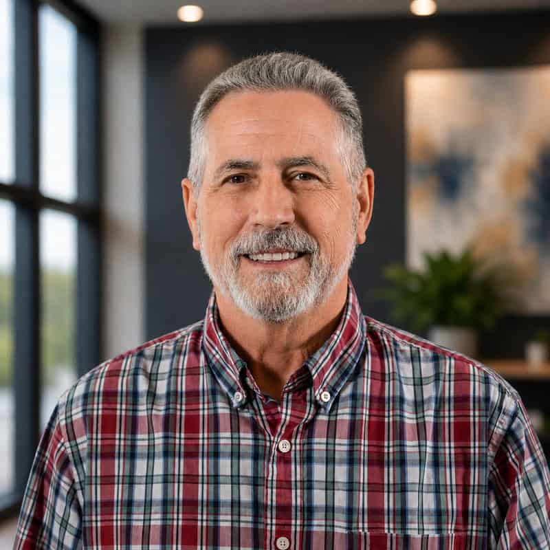 Rocky Smith, Production Manager
