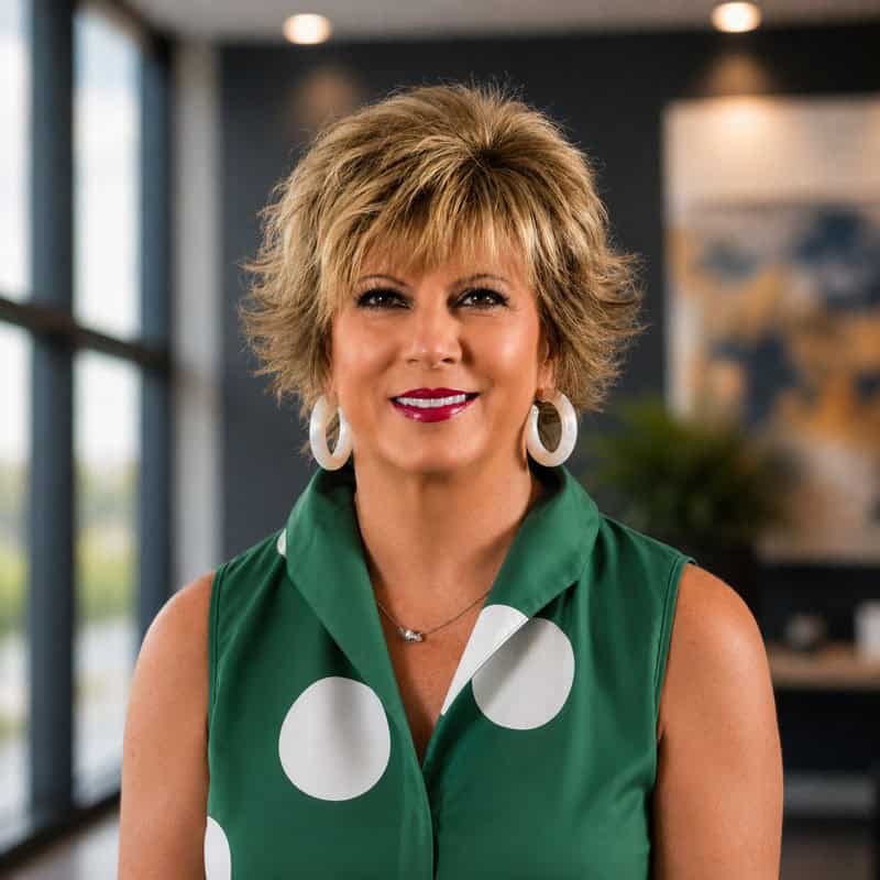 Stacy Hector, Sales and Consultation