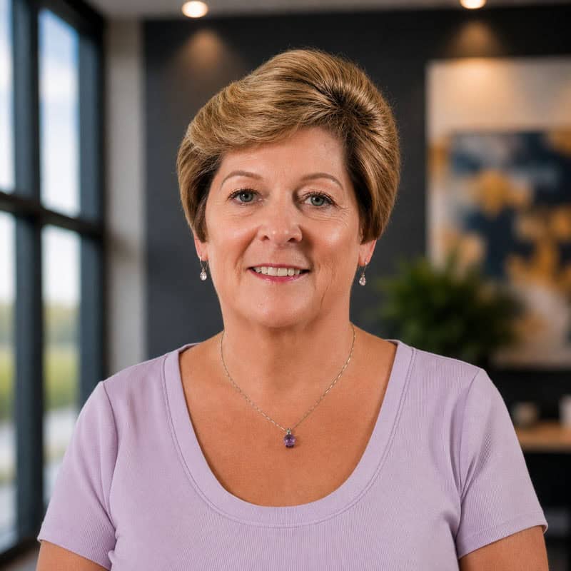 Twyla Russell, Customer Service Representative