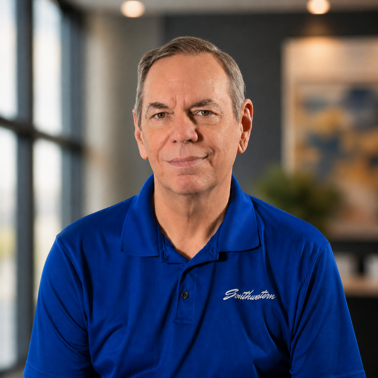Gary, Sales and Consultation